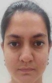 Dr. Meghna Siddhanta